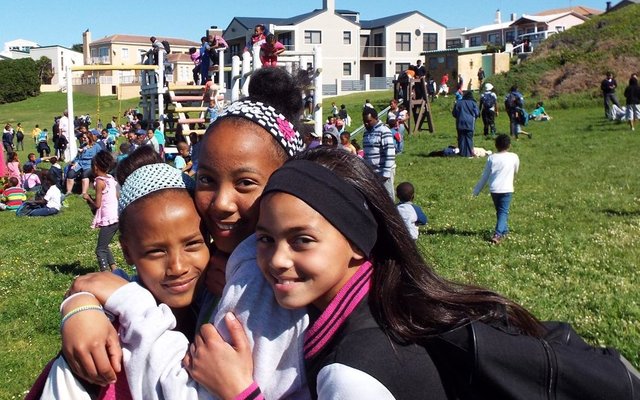 Gansbaai Op en Wakker Pilchies 5